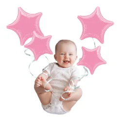 Baby-Strampelset