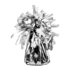 Ballongewicht Silber