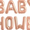 Ballonschriftzug "Baby Shower"