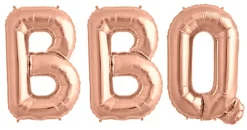 Ballonschriftzug 