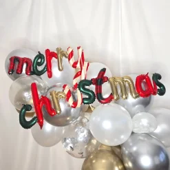 Ballonschriftzug