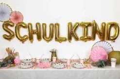 Ballonschriftzug