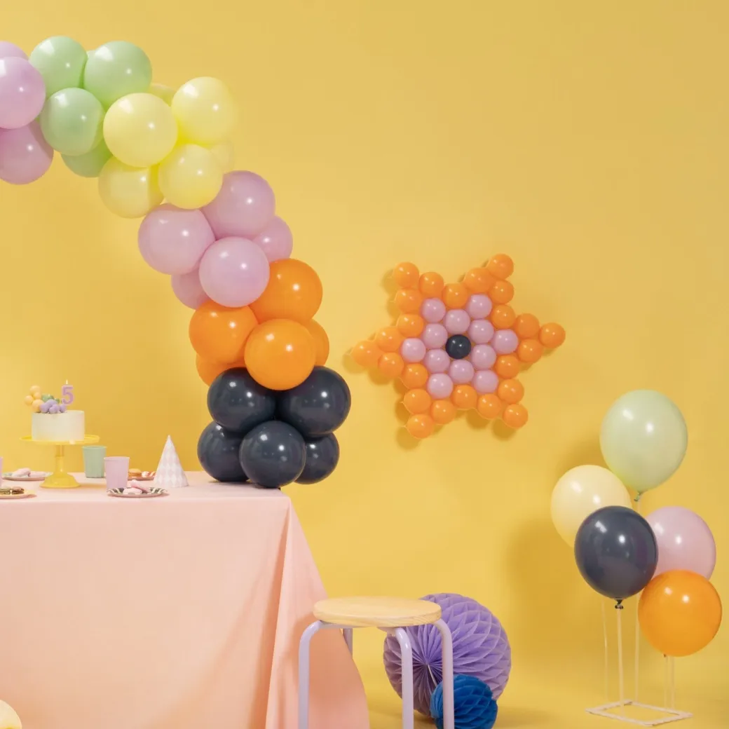 Ballonständer