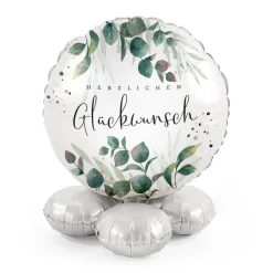 Ballooni-Geschenk