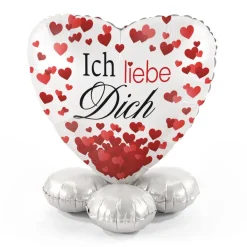Ballooni-Geschenk