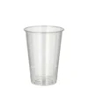 Becher Bio Plastik 100 Stk.