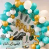 Build your own Ballongirlanden-Kit