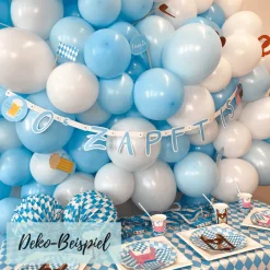 Build your own XL Ballongirlanden-Kit
