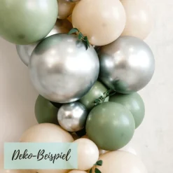 Build your own XL Ballongirlanden-Kit