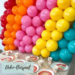 Build your own XXL Ballongirlanden-Kit