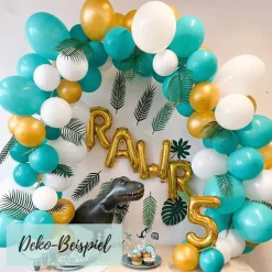 Build your own XXL Ballongirlanden-Kit