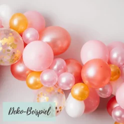 Build your own XXL Ballongirlanden-Kit