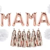 Deko-Gesamtset Mama