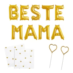 Dekoset Beste Mama
