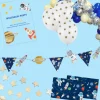 Deko Set Weltraum - ECO