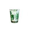 Eco-Pappbecher Tropical 8 Stk.