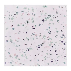 Eco-Servietten Terrazzo 16 Stk.