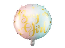 Folienballon 