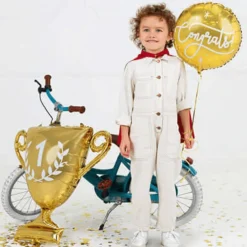 Folienballon 