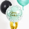 Folienballon "Good Luck"