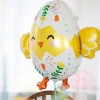 Folienballon Küken