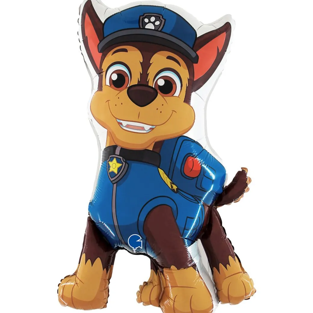 Folienballon Paw Patrol Chase XXL
