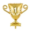 Folienballon Pokal