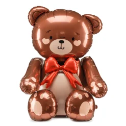 Folienballon Teddy XXL