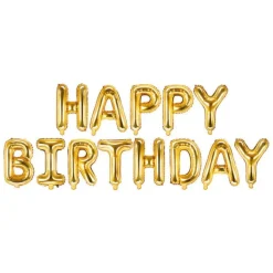 Geburtstag Retter Set