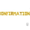 Gesamt-Set Konfirmation