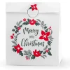 Geschenktüte "Merry Little Christmas"