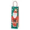 Geschenktüte Weihnachtsmann 1 Stk.