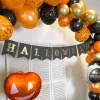 Girlande Halloween