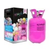 Helium - Ballongas-Einwegflasche Größe L 0,20m³ | 30 Ballons