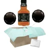 Heliumballon-Geschenk "Aged To Perfection"