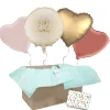 Heliumballon-Geschenk "Alles Gute zum Geburtstag"