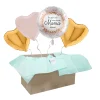 Heliumballon-Geschenk "Es gibt nur eine beste Mama... Meine!"