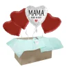 Heliumballon-Geschenk "Mama, Du bist die Beste"