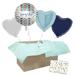 Heliumballon-Geschenk Oktoberfest 