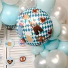 Heliumballon-Geschenk Oktoberfest