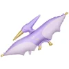 Heliumballon-Geschenk Pterodactyl