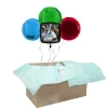 Heliumballon-Geschenk Star Wars