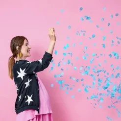 Helium-Set XXL Ballon Gender Reveal