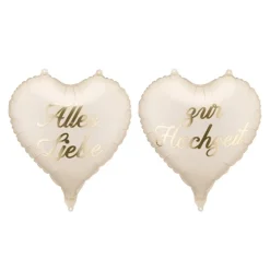 Herzballons