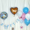 Herzballon "Spatzl"