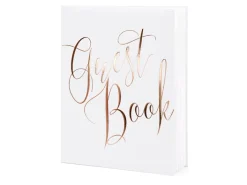 Hochzeit Gästebuch 