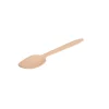 Holz-Einweglöffel 10-tlg.