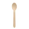 Holzlöffel 16cm 10 Stk.