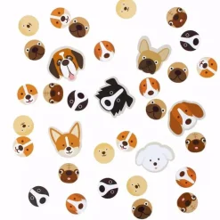 Konfetti Hunde