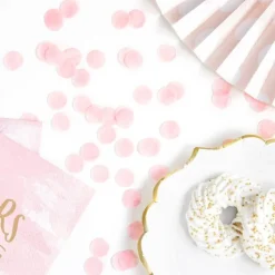 Konfetti Rosa